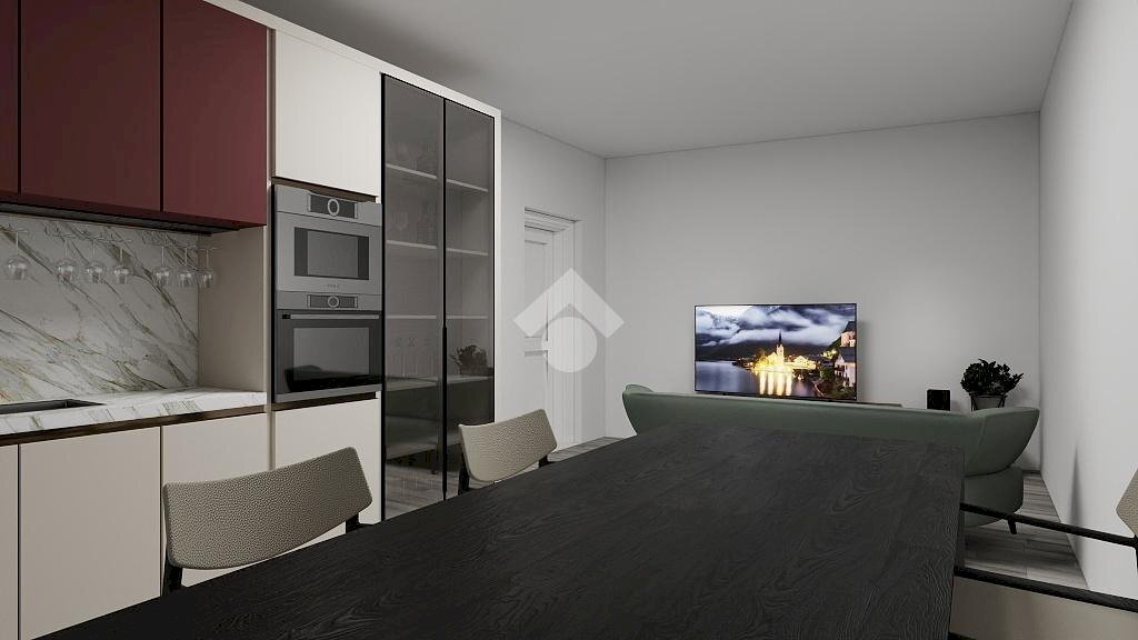 Bilocale Vicolo Magenta, Buttigliera Alta - foto 1