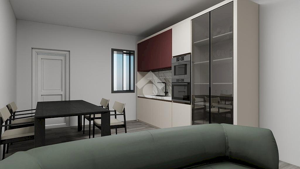 Bilocale Vicolo Magenta, Buttigliera Alta - foto 3