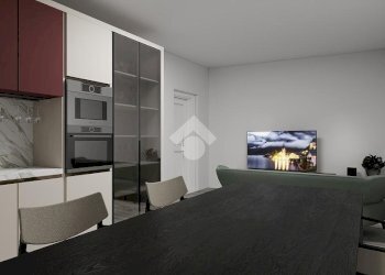 Two-room apartment Vicolo Magenta, Buttigliera Alta - photo 1