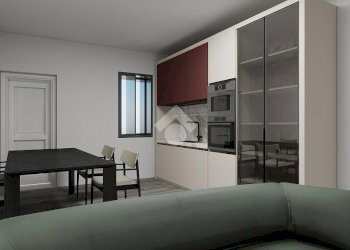 Two-room apartment Vicolo Magenta, Buttigliera Alta - photo 3