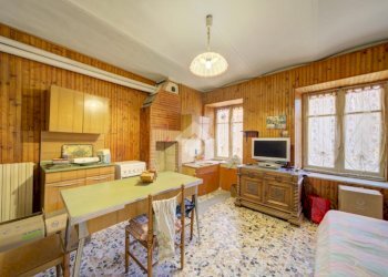 Two-room apartment Vicolo Magenta, Buttigliera Alta - photo 12