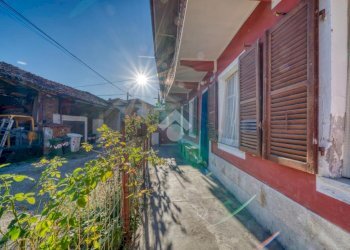 Two-room apartment Vicolo Magenta, Buttigliera Alta - photo 16