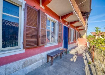 Two-room apartment Vicolo Magenta, Buttigliera Alta - photo 17