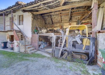 Two-room apartment Vicolo Magenta, Buttigliera Alta - photo 19