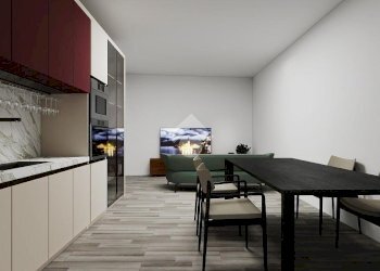 Two-room apartment Vicolo Magenta, Buttigliera Alta - photo 2