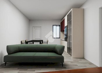 Two-room apartment Vicolo Magenta, Buttigliera Alta - photo 3