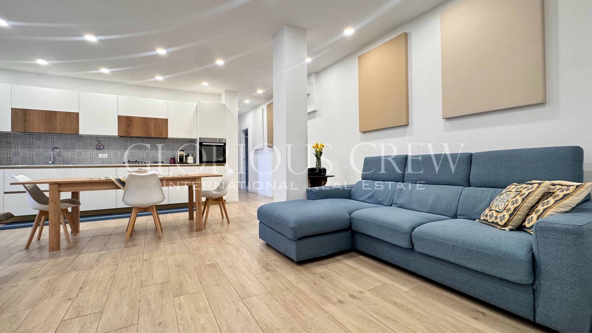 Foto 1 - Appartamento Via Torino, Rho - foto 1