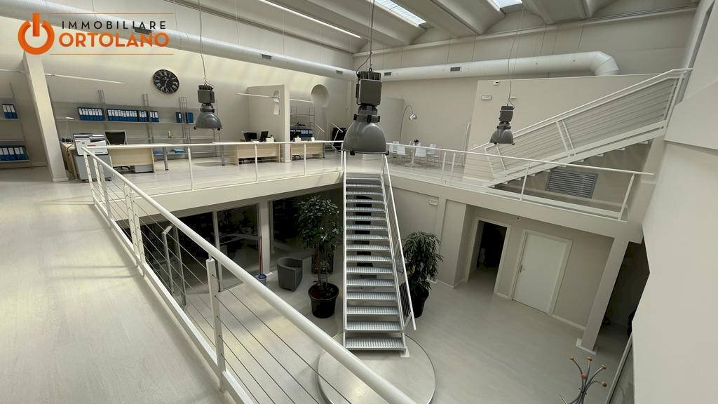 Foto 1 - Locale Commerciale Via dell'Industria
 
3, Ronchi dei Legionari - foto 1