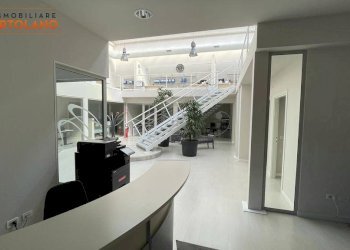 Foto 9 - Locale Commerciale Via dell'Industria
 
3, Ronchi dei Legionari - foto 9