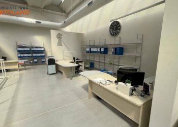 Foto 10 - Locale Commerciale Via dell'Industria
 
3, Ronchi dei Legionari - foto 10