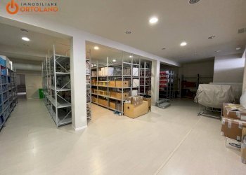 Foto 5 - Locale Commerciale Via dell'Industria
 
3, Ronchi dei Legionari - foto 5