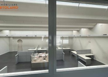 Foto 10 - Locale Commerciale Via dell'Industria
 
3, Ronchi dei Legionari - foto 10