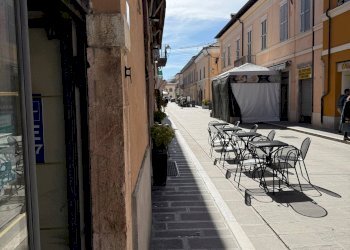 Foto 1 - Negozio Corso Sertorio, Norcia - foto 1