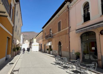 Foto 6 - Negozio Corso Sertorio, Norcia - foto 6