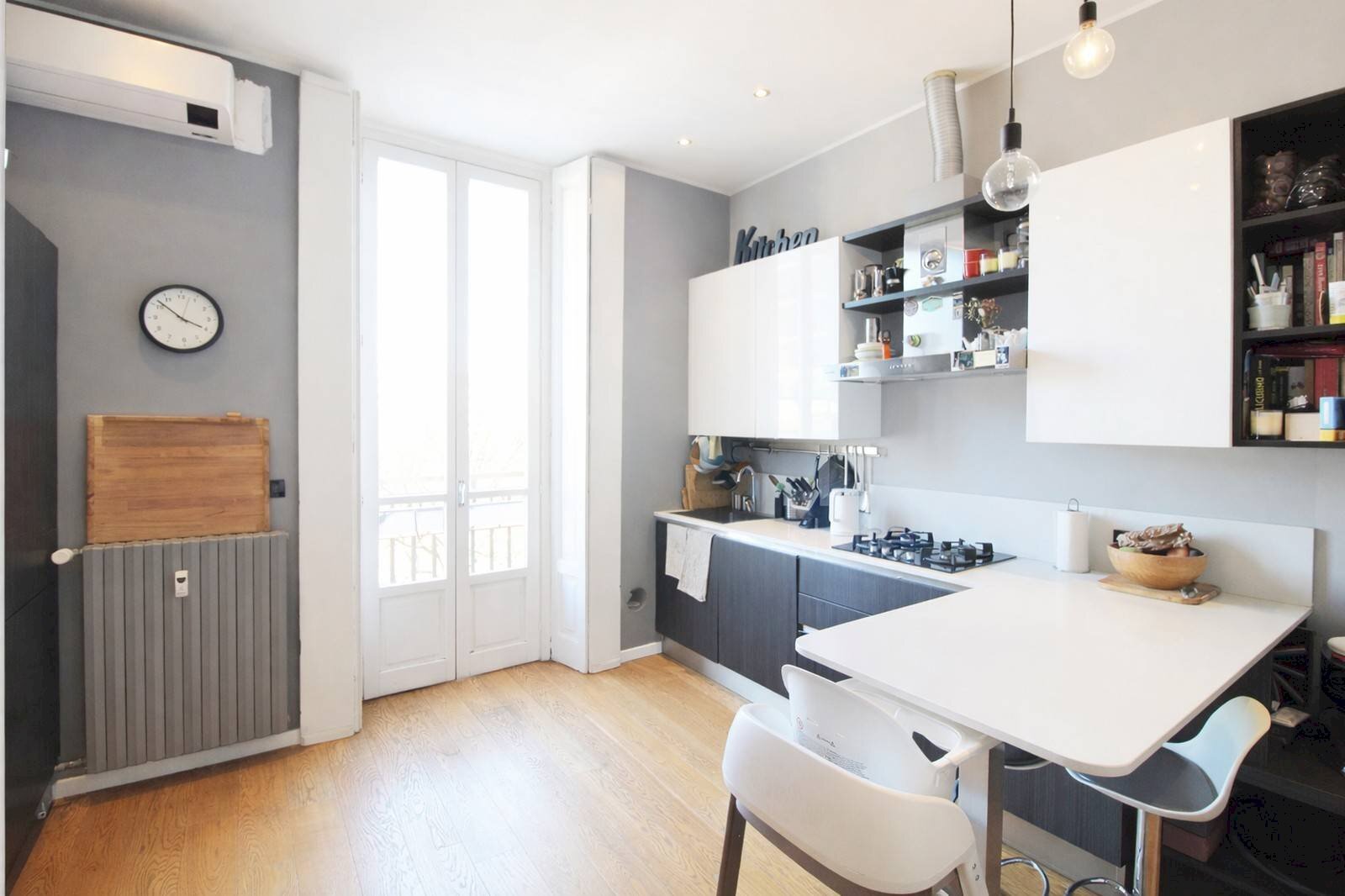 Foto 1 - Trilocale Viale Stelvio
 
39, Milano - foto 1