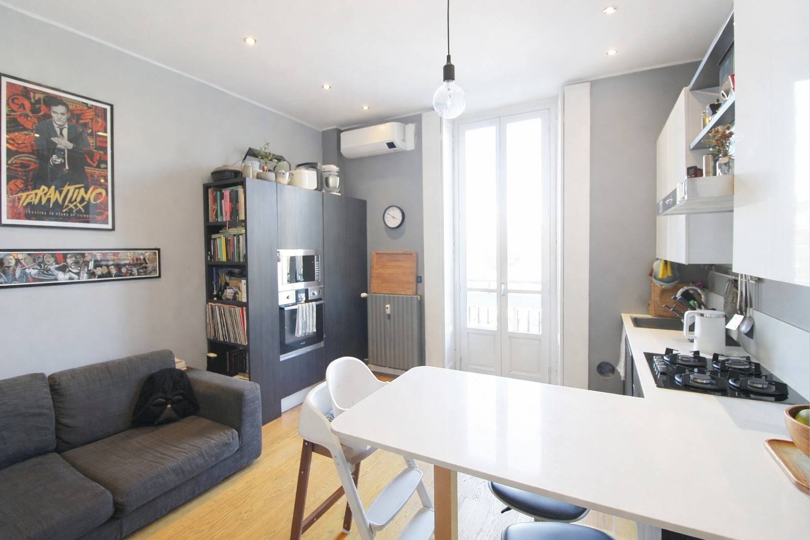 Foto 2 - Trilocale Viale Stelvio
 
39, Milano - foto 2