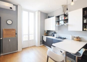 Foto 1 - Trilocale Viale Stelvio
 
39, Milano - foto 1