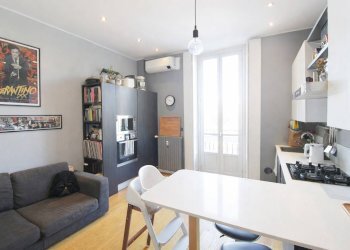 Foto 2 - Trilocale Viale Stelvio
 
39, Milano - foto 2