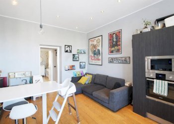 Foto 4 - Trilocale Viale Stelvio
 
39, Milano - foto 4