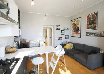 Foto 5 - Trilocale Viale Stelvio
 
39, Milano - foto 5