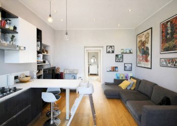 Foto 6 - Trilocale Viale Stelvio
 
39, Milano - foto 6