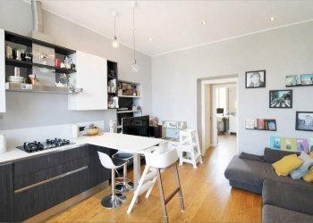 Foto 7 - Trilocale Viale Stelvio
 
39, Milano - foto 7