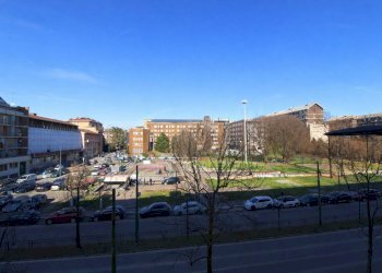 Foto 8 - Trilocale Viale Stelvio
 
39, Milano - foto 8