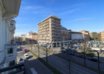 Foto 9 - Trilocale Viale Stelvio
 
39, Milano - foto 9