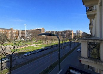 Foto 10 - Trilocale Viale Stelvio
 
39, Milano - foto 10