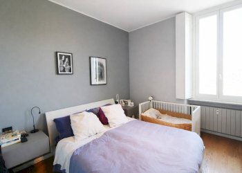 Foto 11 - Trilocale Viale Stelvio
 
39, Milano - foto 11