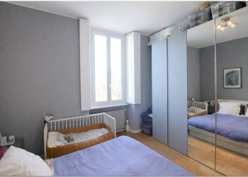 Foto 12 - Trilocale Viale Stelvio
 
39, Milano - foto 12