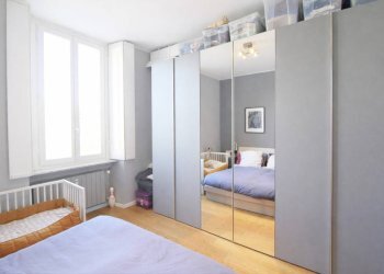 Foto 13 - Trilocale Viale Stelvio
 
39, Milano - foto 13