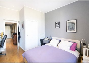 Foto 14 - Trilocale Viale Stelvio
 
39, Milano - foto 14