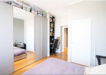 Foto 15 - Trilocale Viale Stelvio
 
39, Milano - foto 15