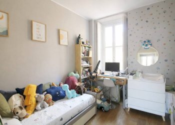 Foto 16 - Trilocale Viale Stelvio
 
39, Milano - foto 16