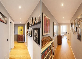 Foto 20 - Trilocale Viale Stelvio
 
39, Milano - foto 20