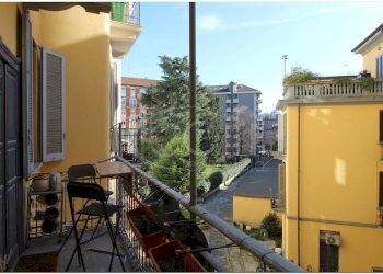 Foto 21 - Trilocale Viale Stelvio
 
39, Milano - foto 21