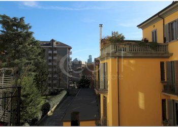 Foto 22 - Trilocale Viale Stelvio
 
39, Milano - foto 22