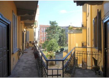 Foto 23 - Trilocale Viale Stelvio
 
39, Milano - foto 23