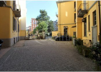 Foto 24 - Trilocale Viale Stelvio
 
39, Milano - foto 24