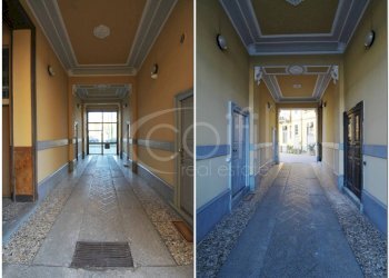 Foto 25 - Trilocale Viale Stelvio
 
39, Milano - foto 25