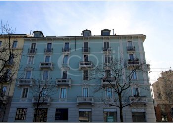 Foto 27 - Trilocale Viale Stelvio
 
39, Milano - foto 27