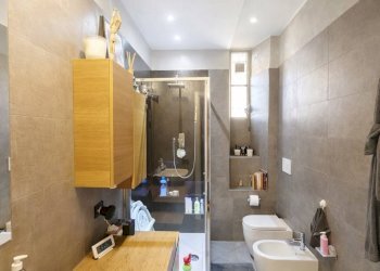 Foto 17 - Trilocale Viale Stelvio
 
39, Milano - foto 17