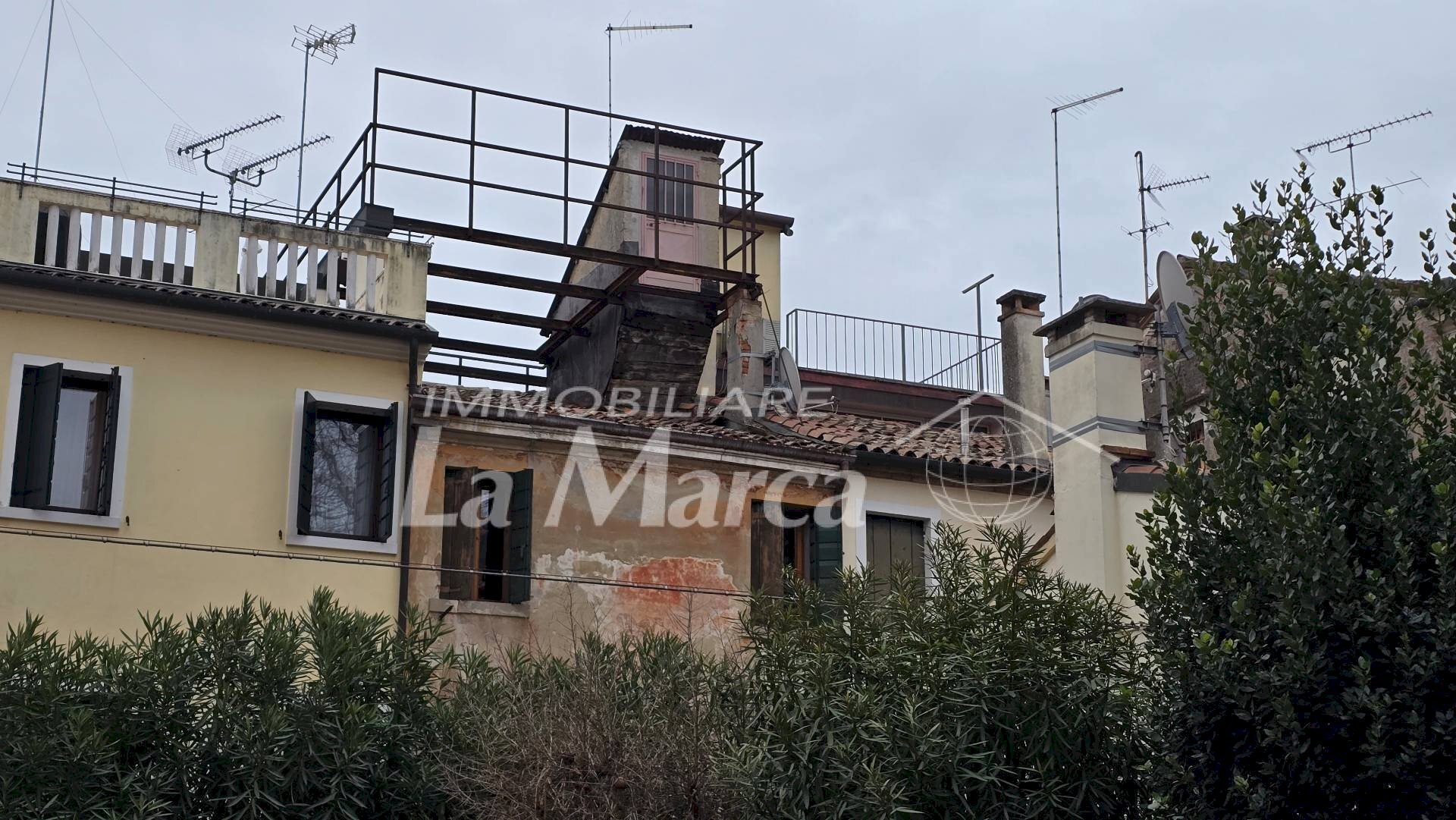 Foto 1 - Stable - Palace Treviso - photo 1