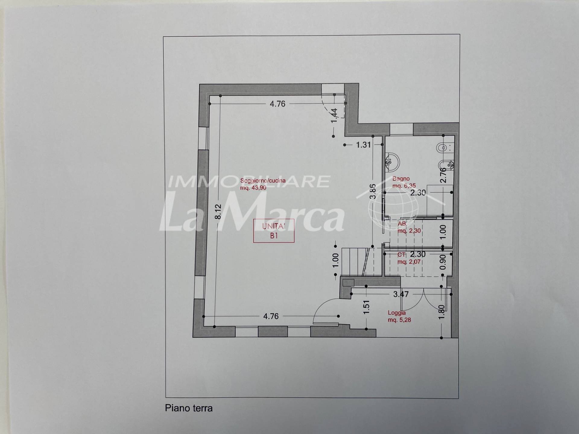 Foto 2 - Casa semi indipendente Scorzè - foto 2