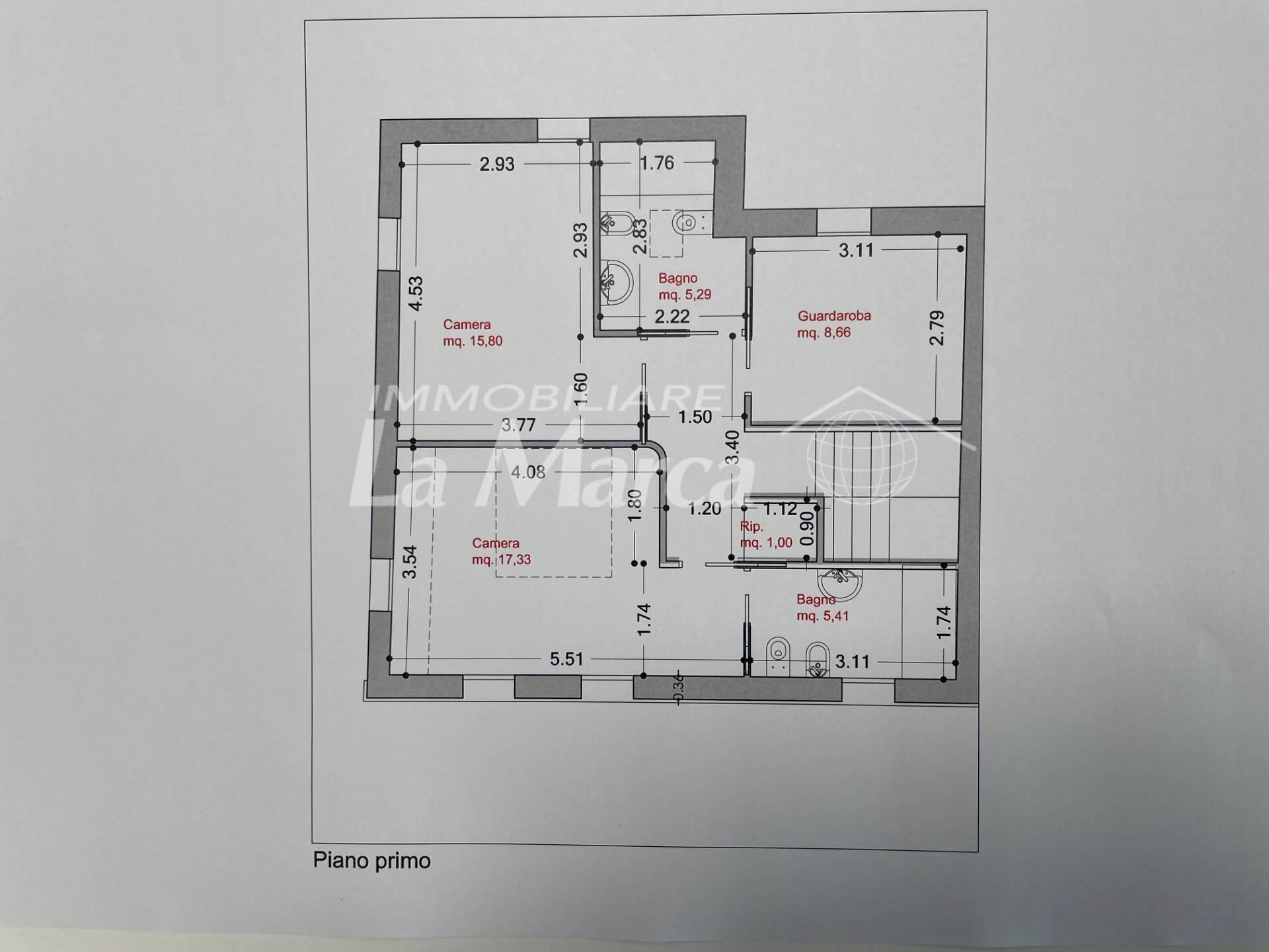 Foto 3 - Casa semi indipendente Scorzè - foto 3