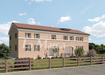 Foto 1 - Semi-detached house Scorzè - photo 1