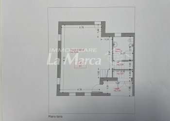 Foto 2 - Semi-detached house Scorzè - photo 2