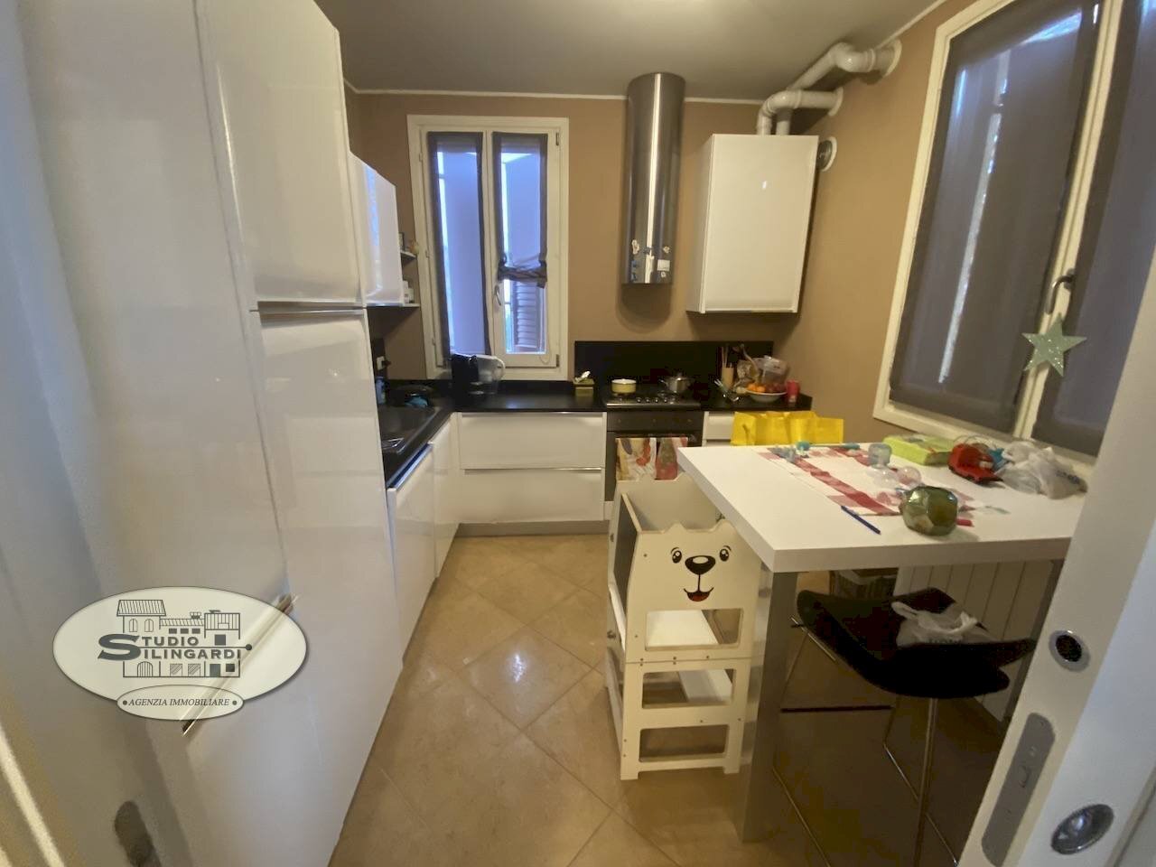 Foto 2 - Appartamento VIA SAN FRANCESCO
 
34, Formigine - foto 2