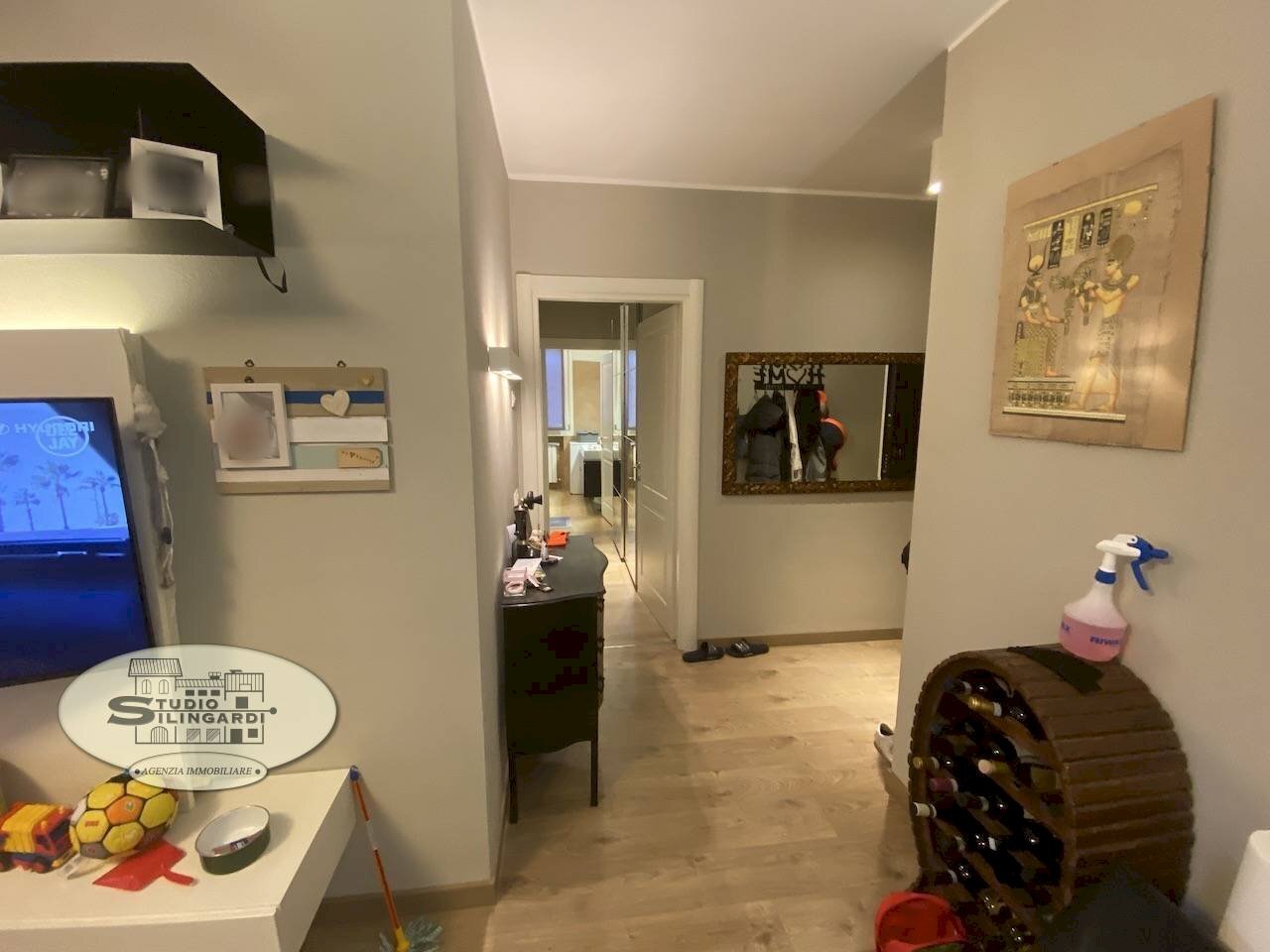 Foto 3 - Appartamento VIA SAN FRANCESCO
 
34, Formigine - foto 3